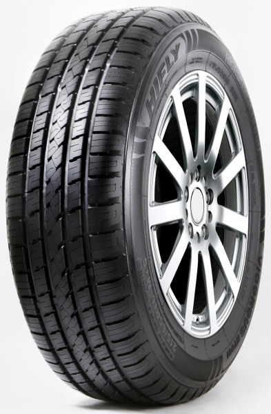 suverehv Hifly HT601 SUV